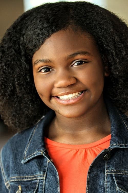 Kylee D. Allen filmleri