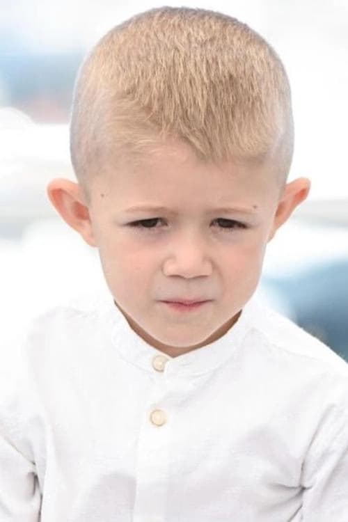 Kylian Dheret filmleri