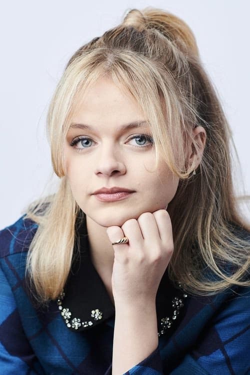 Kylie Rogers filmleri