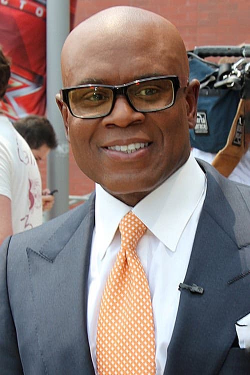 L.A. Reid filmleri