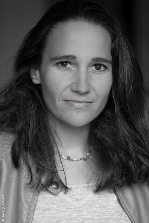 Laeticia Lefebvre filmleri