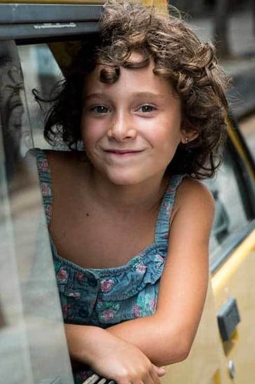 Laia Artigas filmleri