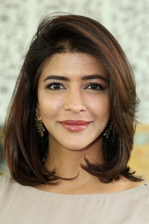 Lakshmi Manchu filmleri