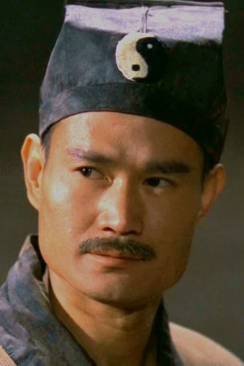 Lam Ching Ying filmleri