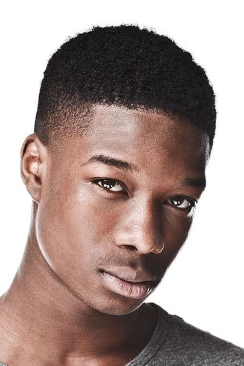 Lamar Johnson filmleri