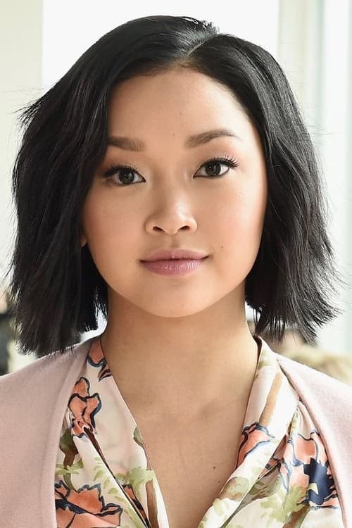 Lana Condor filmleri