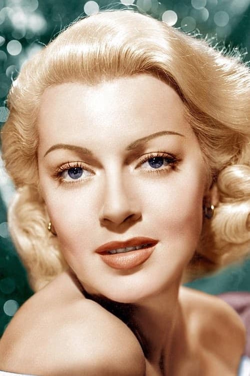 Lana Turner filmleri