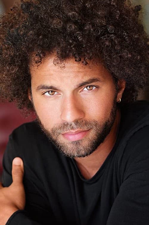 Lance A. Williams filmleri