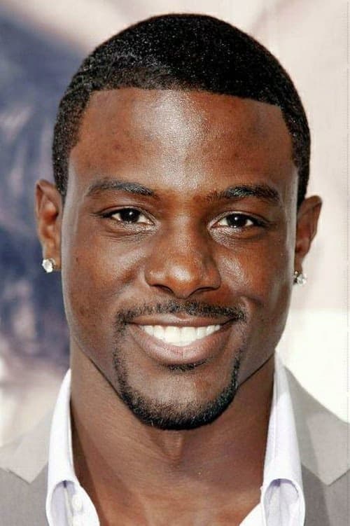 Lance Gross filmleri