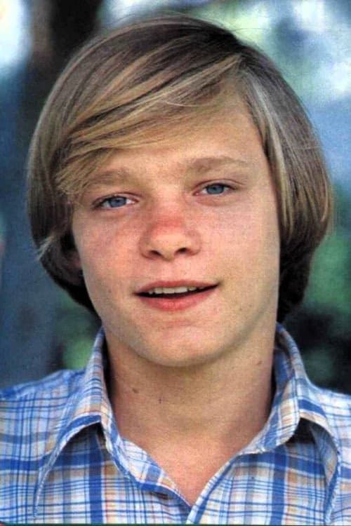 Lance Kerwin filmleri