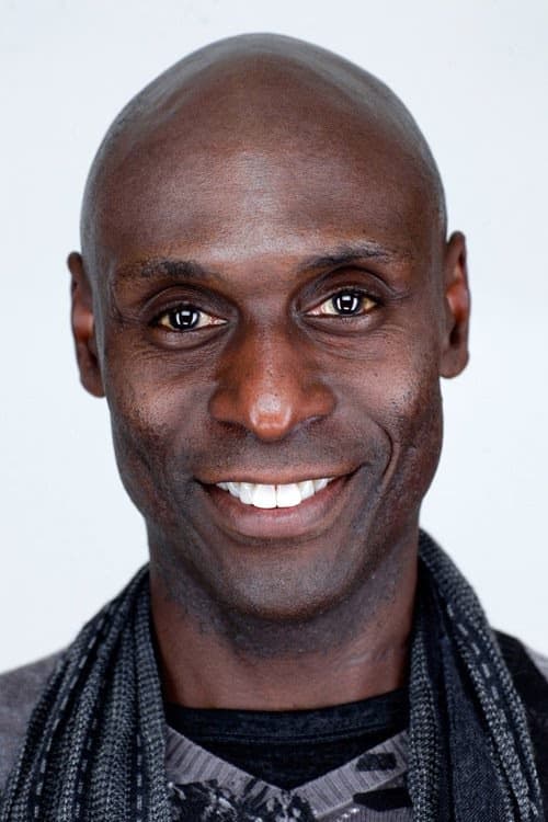 Lance Reddick filmleri