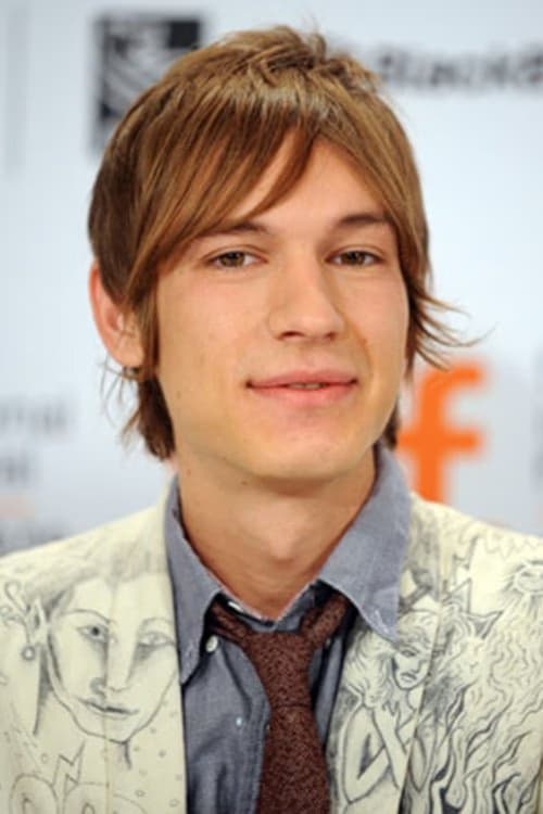 Landon Pigg filmleri