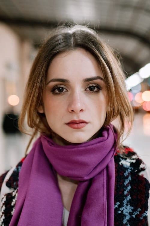 Lara Nekić filmleri