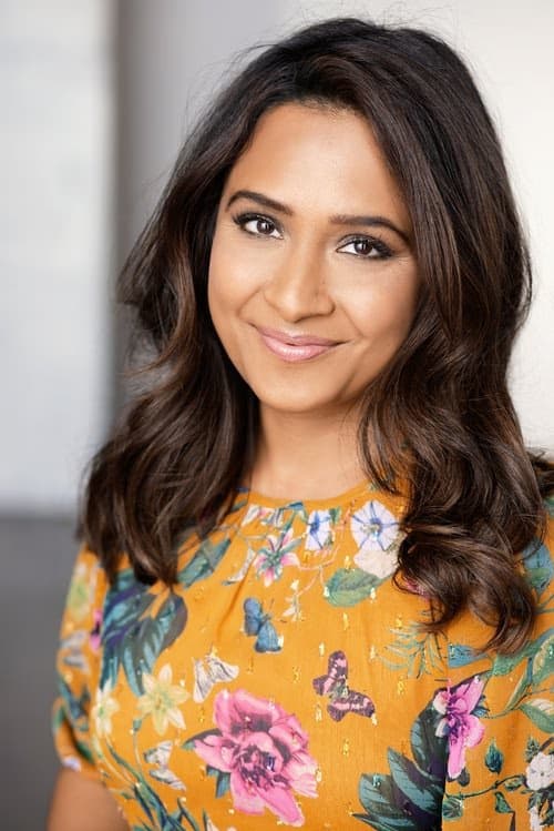 Lara Shah filmleri