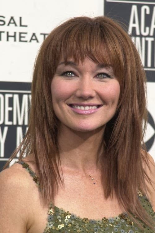 Lari White filmleri