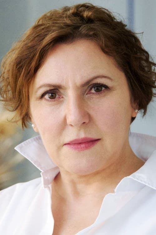 Larisa Domaskina filmleri