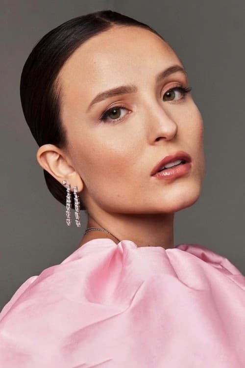 Larissa Manoela filmleri