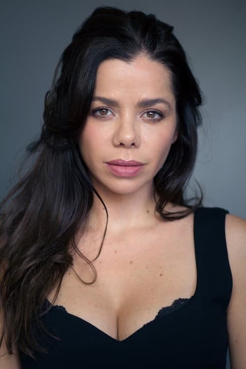 Larissa Vereza filmleri