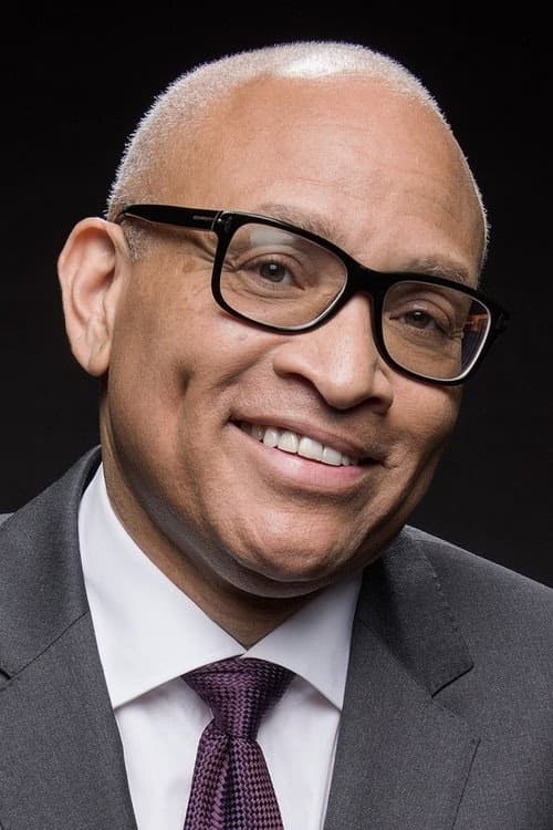 Larry Wilmore filmleri