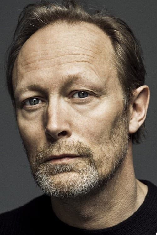 Lars Mikkelsen filmleri