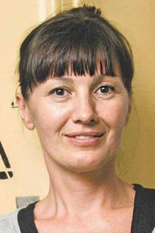 Larysa Rusnak filmleri