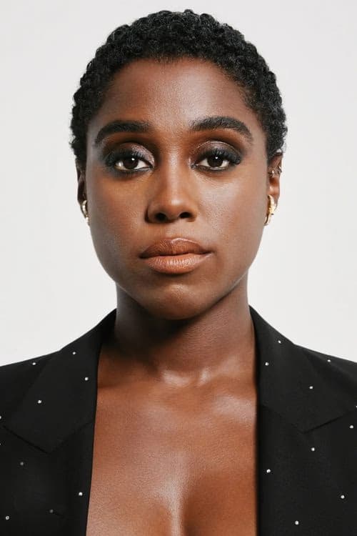 Lashana Lynch filmleri