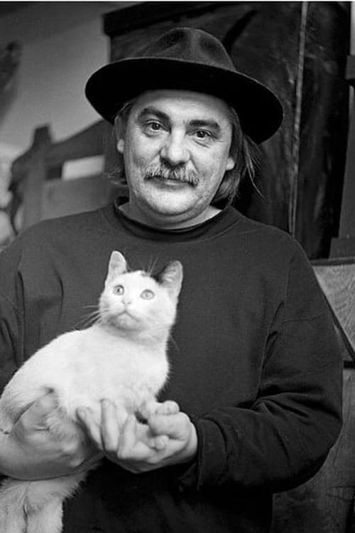 László feLugossy filmleri