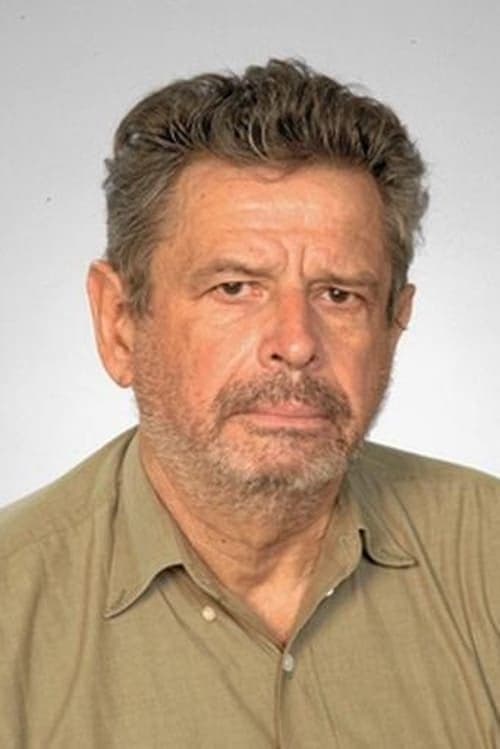 László Szabó filmleri