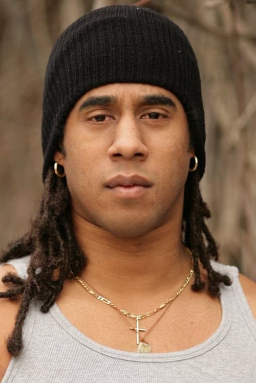 Lateef Crowder filmleri