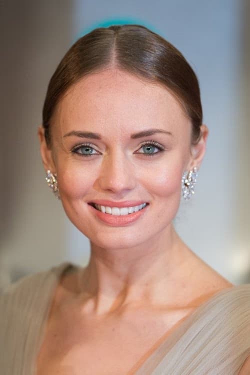 Laura Haddock filmleri