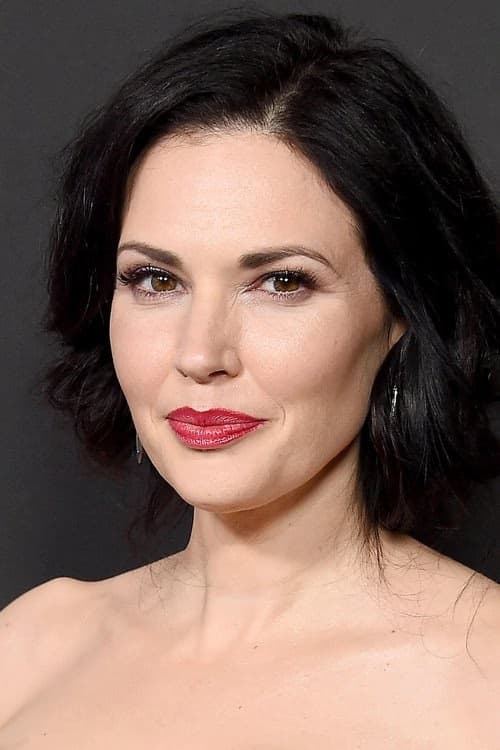 Laura Mennell filmleri