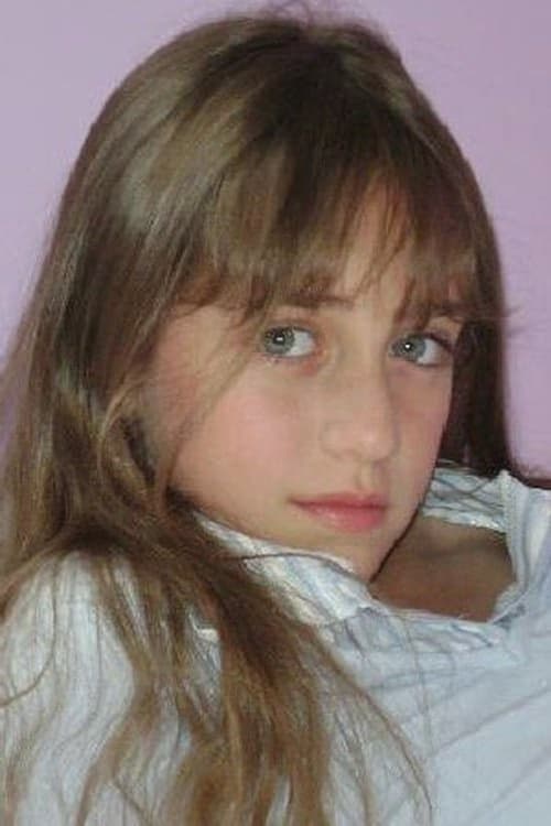 Laura Moisson filmleri