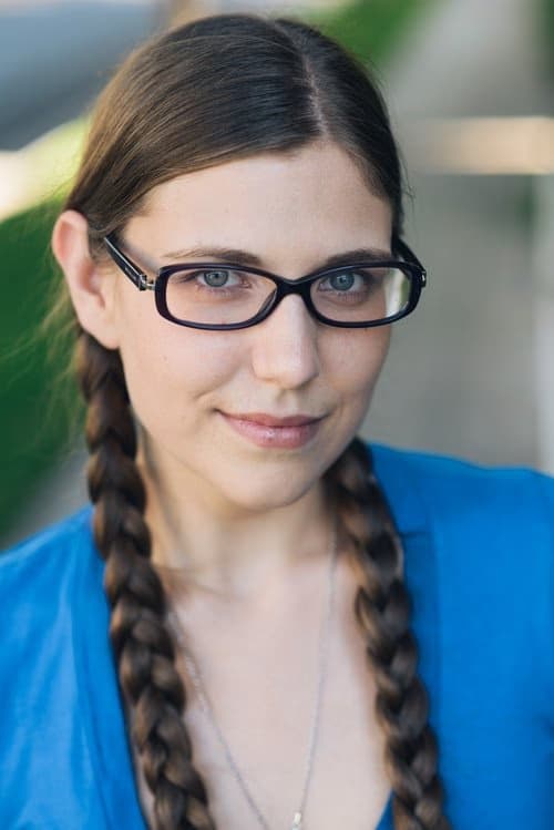Laura Post filmleri