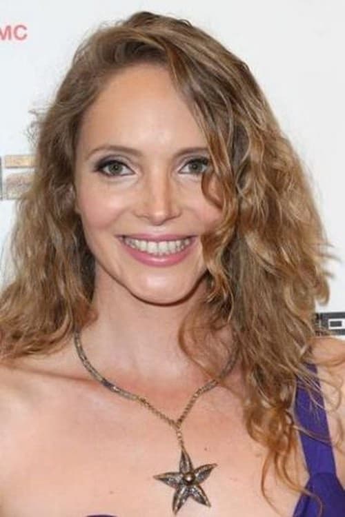 Laura Weissbecker filmleri