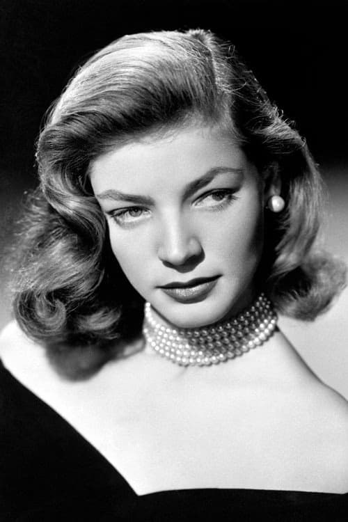 Lauren Bacall filmleri