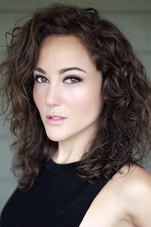 Lauren C. Mayhew filmleri