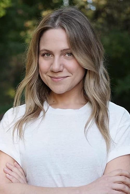 Lauren Collins filmleri