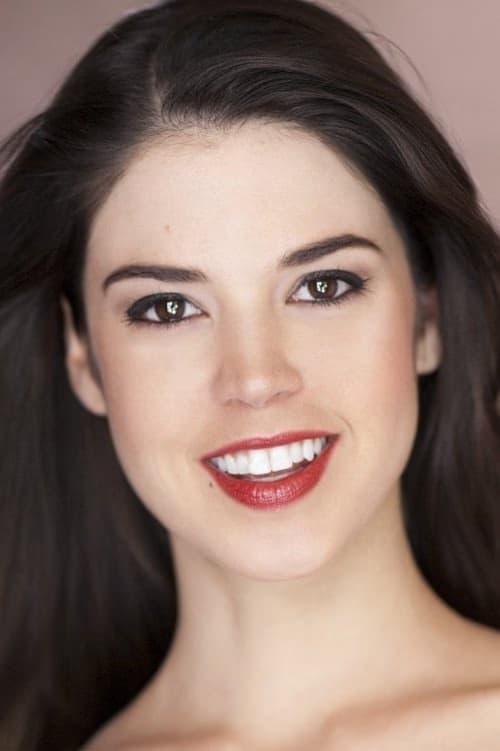 Lauren Parkinson filmleri