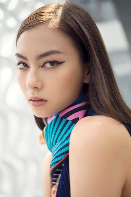 Lauren Tsai filmleri