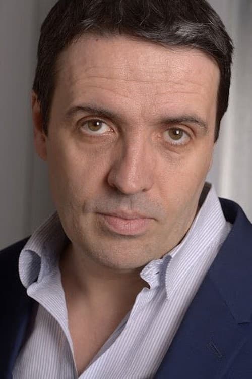 Laurent Poitrenaux filmleri