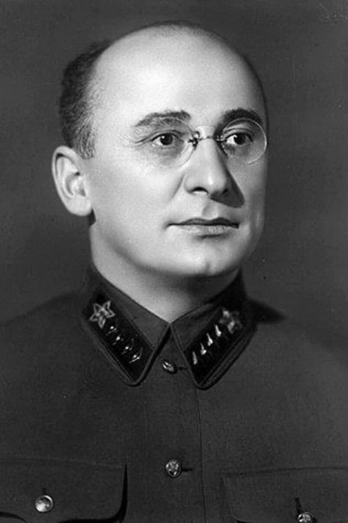 Lavrentiy Beria filmleri