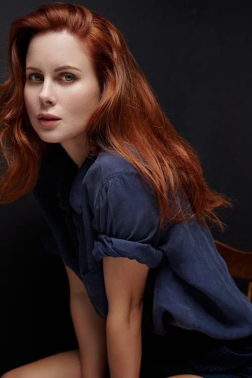 Leanne Lapp filmleri