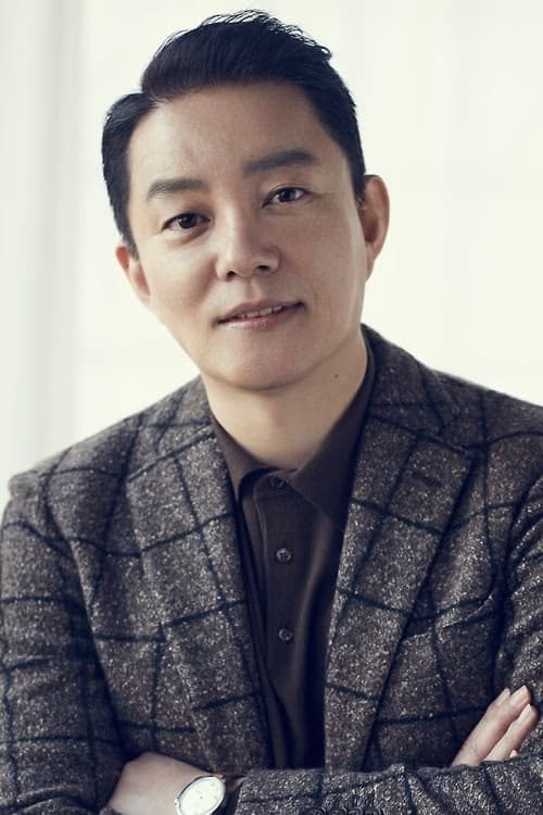Lee Bum-soo filmleri