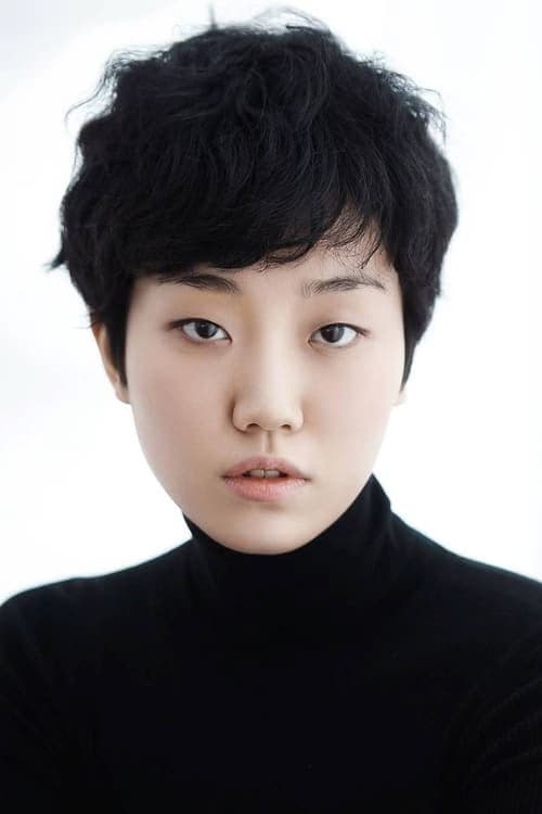 Lee Ju-young filmleri