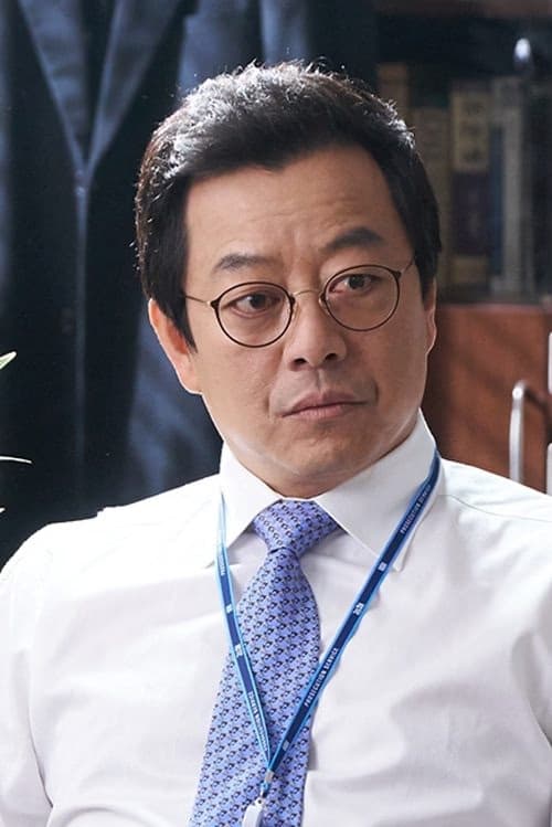 Lee Ki-yeong filmleri