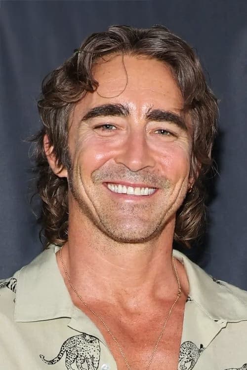 Lee Pace filmleri