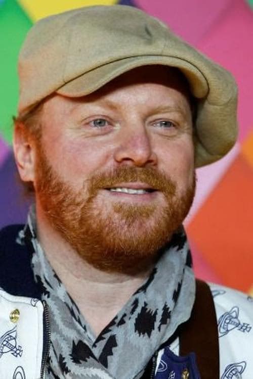 Leigh Francis filmleri