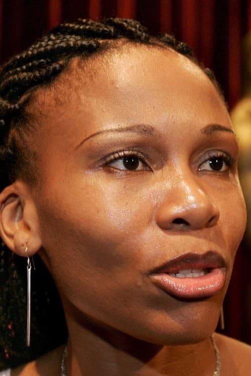 Leleti Khumalo filmleri