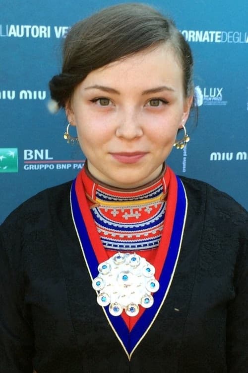 Lene Cecilia Sparrok filmleri