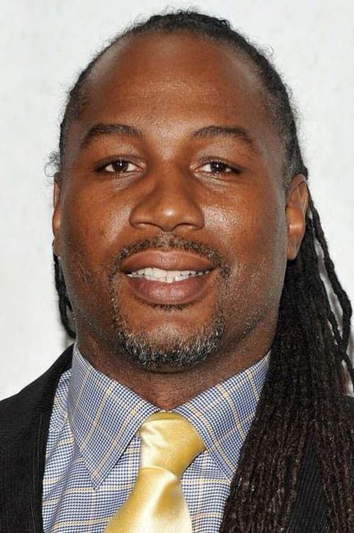 Lennox Lewis filmleri